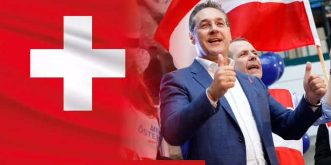 Transparenzinitiative - «Ösi-Skandal ist auch in der Schweiz möglich!»