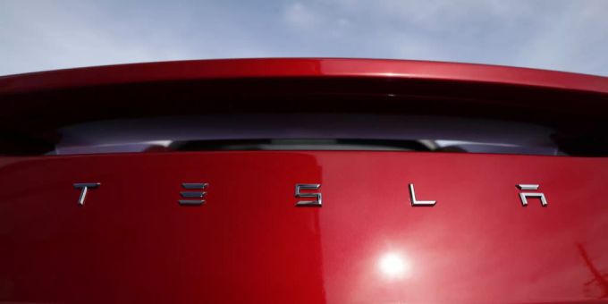 Apples Übernahme von Tesla scheiterte an Elon Musk. Tesla