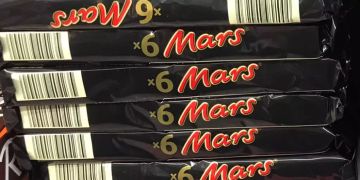 Mars Denner