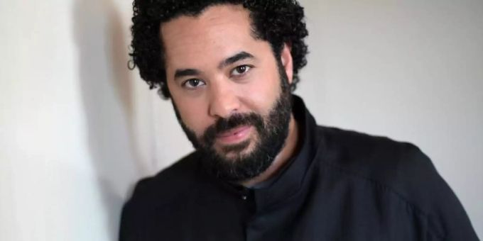 Der Musiker Adel Tawil. adel tawil