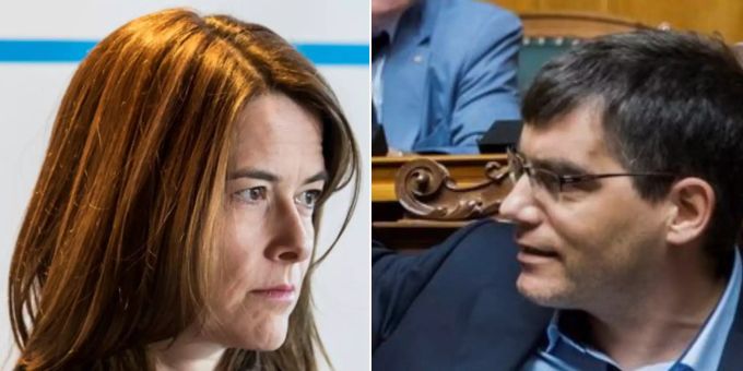#FuckDePlanet - SP erklärt der FDP im Netz den Klima-Krieg