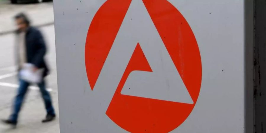 DZ-Bank-Volkswirt Holstein: «Der Arbeitsmarkt hält sich weiter stabil, die Unternehmen stellen weiter ein». Foto: Sonja Wurtscheid
