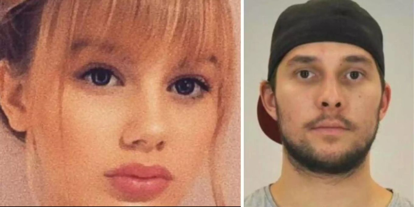 Fall Rebecca: Mutter glaubt an Unschuld ihres Schwiegersohns | Nau.ch