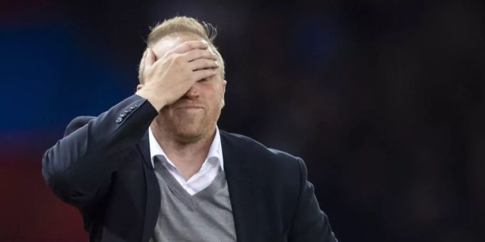 In der Super League kann dem FCZ noch Unheil widerfahren. Trainer Ludovic Magnin tut gut daran, nicht mehr hinzuschauen. FCZ