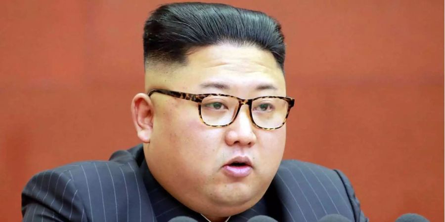 Südkoreas Präsident ist zu einem Treffen mit Nordkoreas Staatschef Kim Jong Un bereit.