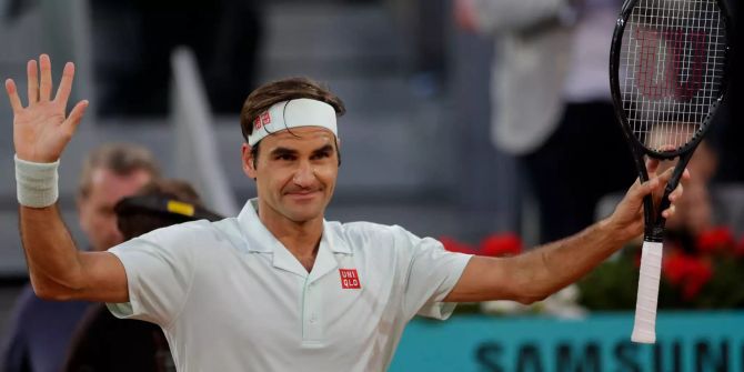 Roger Federer