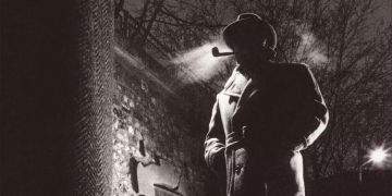 Georges Simenon