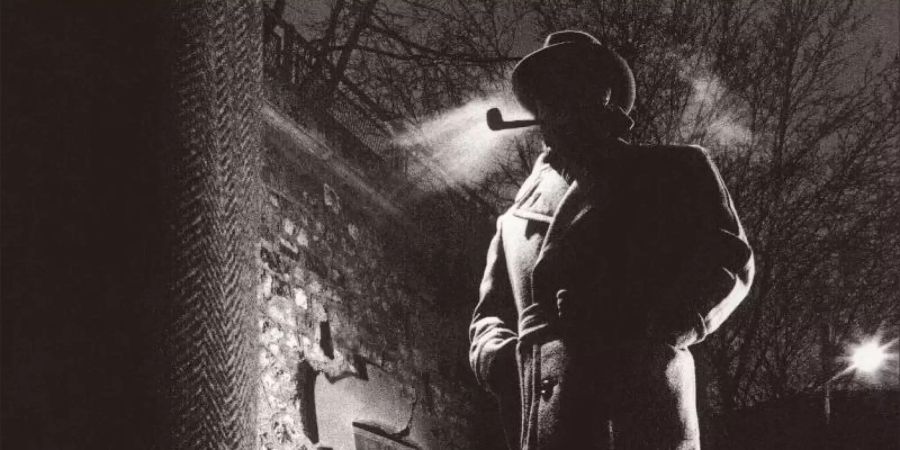 Georges Simenon