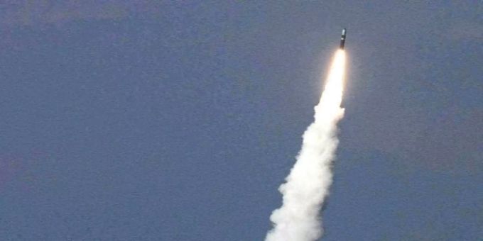 Die USA haben den INF-Vertrag aufgekündigt. usa atom inf vertrag