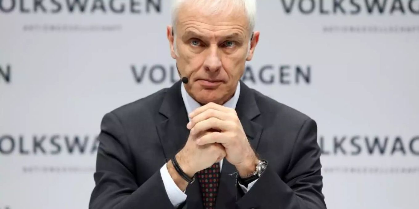 Volkswagen zahlt umstrittene Vorstands-Boni aus | Nau.ch