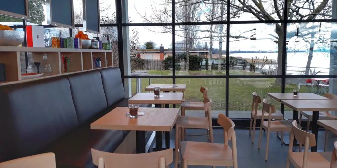 Restaurant Strandbad