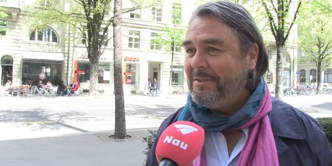 Thun-Präsi - «Cupsieg wäre wie Weihnachten, Ostern und Geburi zusammen»