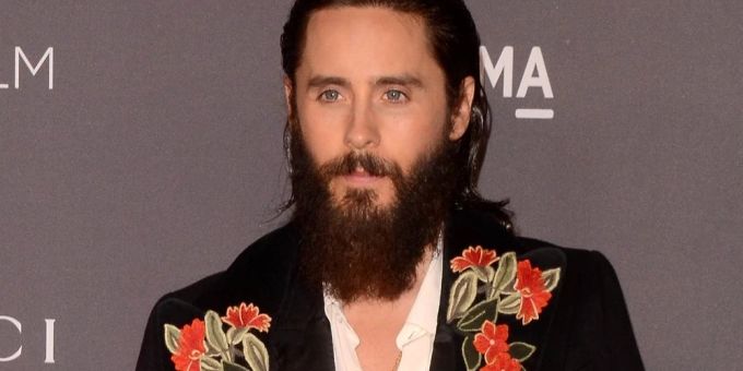 Jared Leto erhielt neben Tom Hanks eine «Goldene Himbeere». (Archiv) goldene himbeere