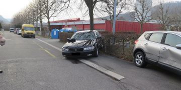 Gelterkinden BL
