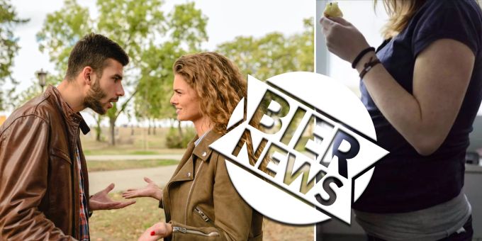 Mutter droht Mann - Deshalb darf dieses Baby nicht  «Teddy» heissen!
