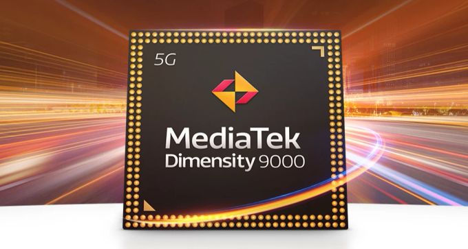 Denkbar wäre für das Galaxy S23 ein Nachfolger des MediaTek Dimensity 9000. Galaxy S23 MediaTek