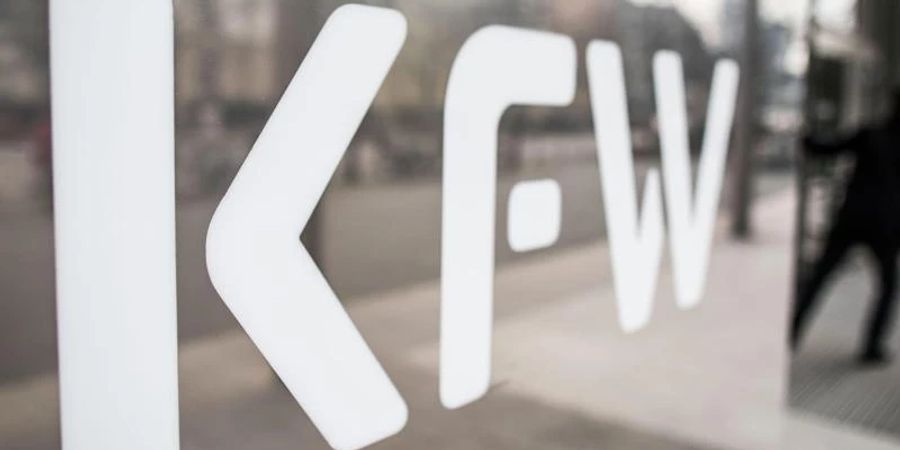 Nach dem KfW-Förderstopp gibt es weiter keine Entscheidung. Foto: Frank Rumpenhorst/dpa