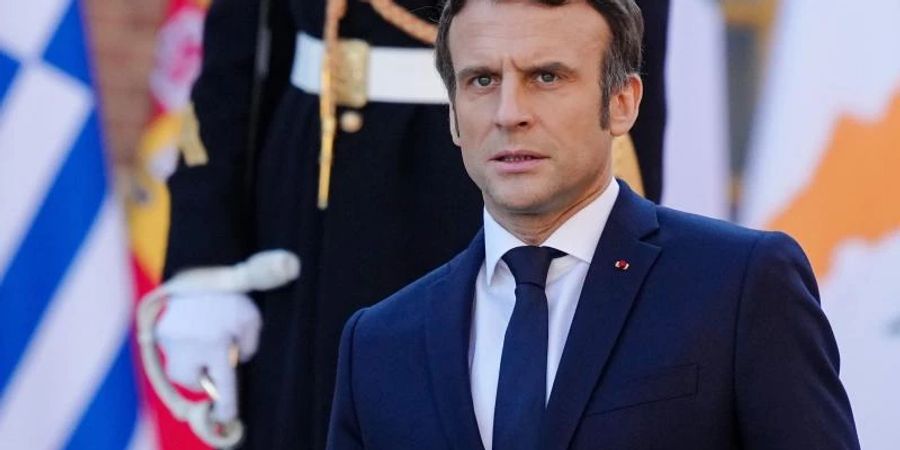 macron