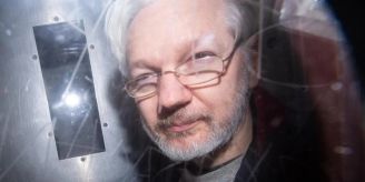Wiki-Leaks - Medien aus aller Welt fordern Freilassung von Assange Wiki-Leaks - Medien aus aller Welt fordern Freilassung von Assange