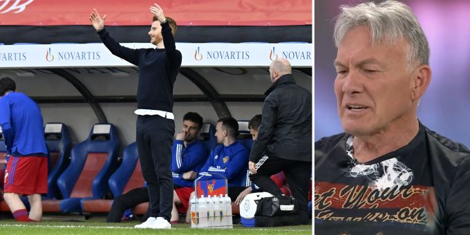 FCB-Legende - Maissen: «Sehe mit dem neuen Trainer keinen Unterschied»