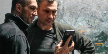 Klitschko