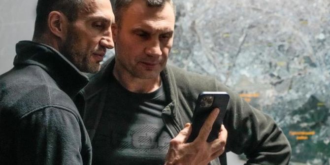 Klitschko