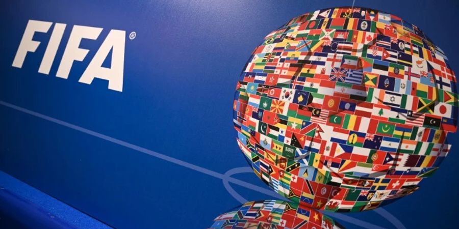 Fifa und Uefa schliessen russiche Teams aus