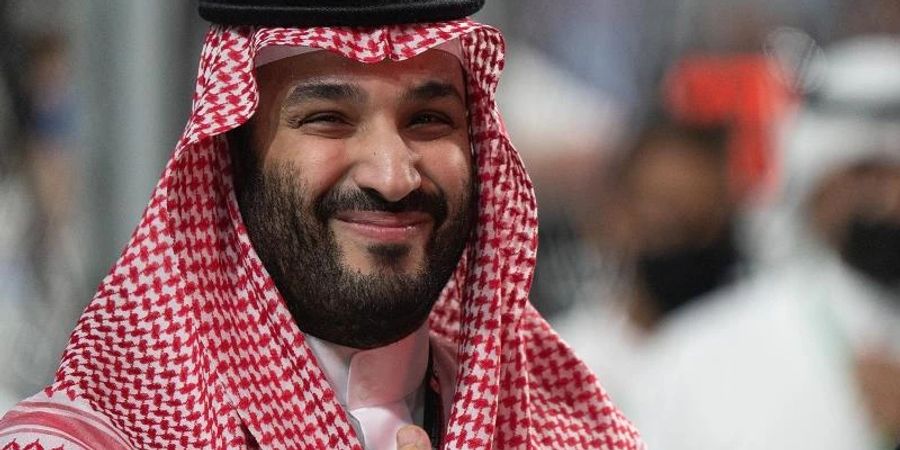 Eine Nichte von Saudi-Arabiens Kronprinz Mohammed bin Salman Al Saud war drei Jahre inhaftiert. Foto: Hasan Bratic/dpa