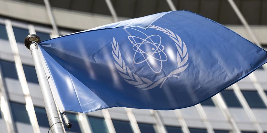 IAEA