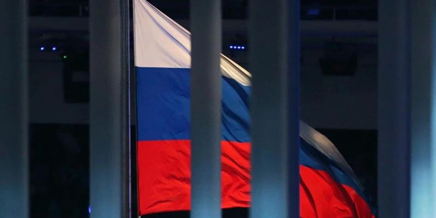 Rennställe aus Russland sind für internationale Radrennen suspendiert. Foto: Jan Woitas/dpa-Zentralbild/dpa