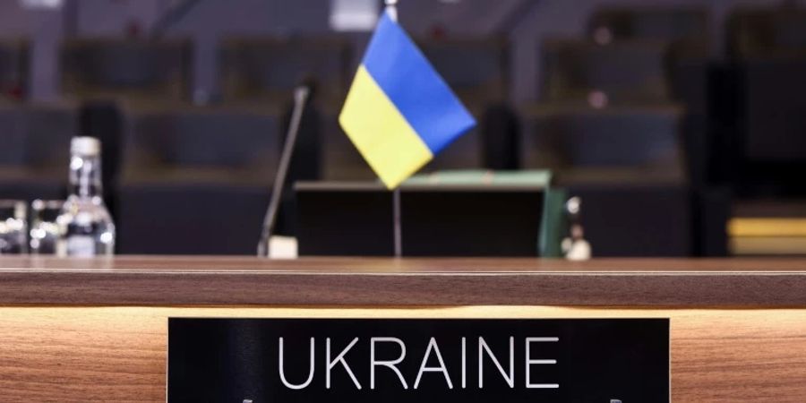 Beim Nato-Sonderrat geht es um die Ukraine