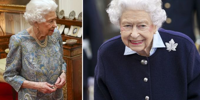 Fit und munter! - Queen meldet sich nach Gesundheitssorgen zurück