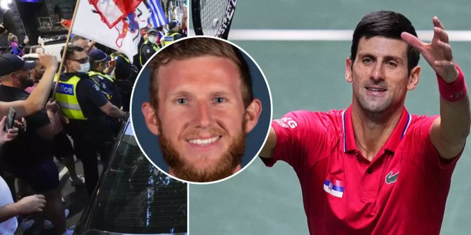 Kommentar - Djokovic gewinnt vor Gericht – es gibt aber nur Verlierer