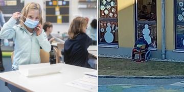 Ösi-Schüler
