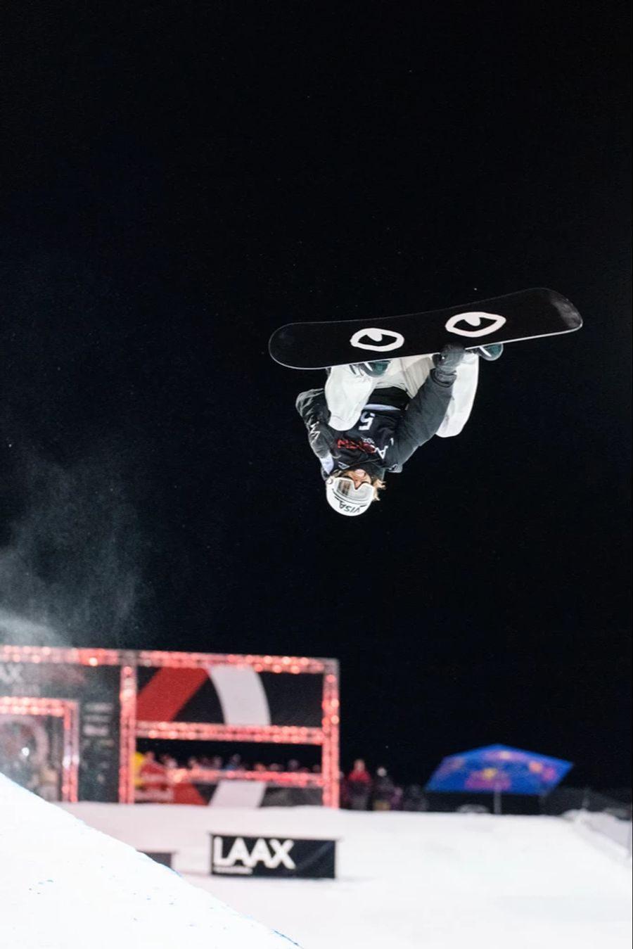 laax olympia