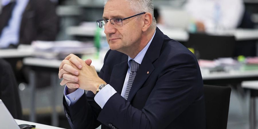 Das Bezirksgericht Bremgarten AG hat den Aargauer SVP-Nationalrat Andreas Glarner vom Vorwurf der üblen Nachrede freigesprochen.