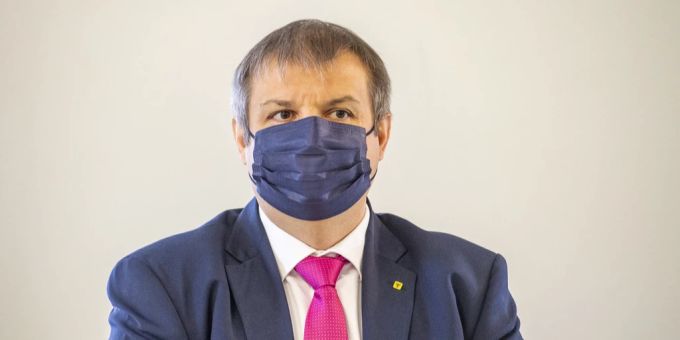 Dimitri Moretti. Dimitri Moretti