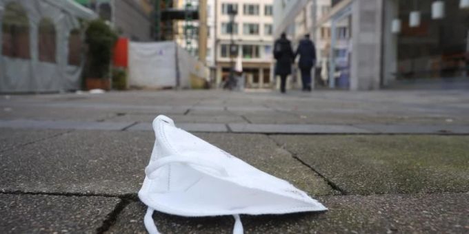 BAG rät - Keine Maskenpflicht mehr an Schulen nötig