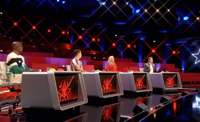 2020 sass Dieter Bohlen zum letzten Mal im Jury-Sessel des «Supertalent». Dieter Bohlen