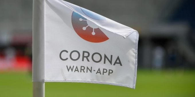 Die Corona-Warn-App wird bald aufgelöst. corona warn app