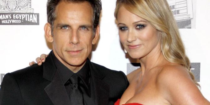 Ben Stiller