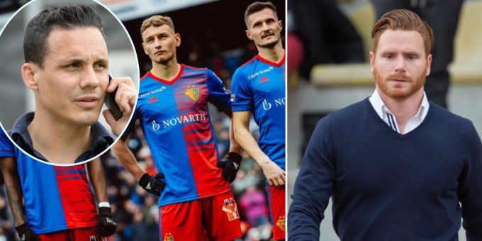 Rahmen-Nachfolger - Hier spricht der neue FCB-Coach Guillermo Abascal!