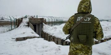 Ukraine Krieg Soldat Russland