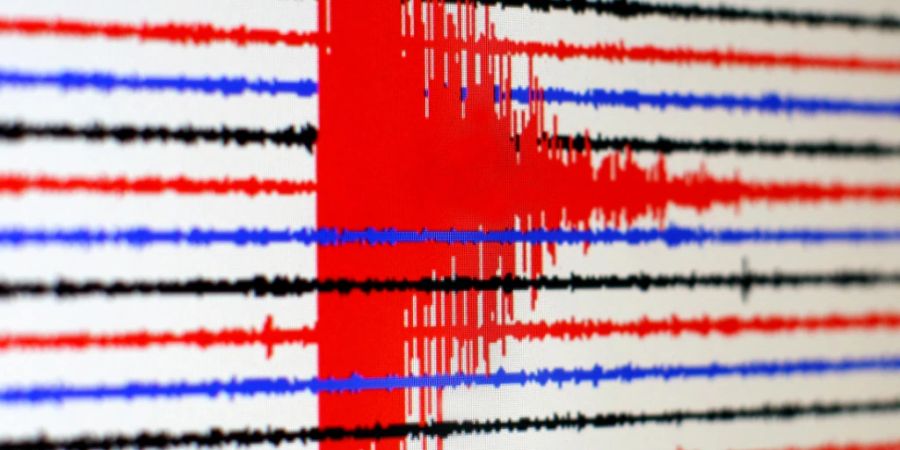 Die Erdbeben am Mittwochabend in Norditalien dürften verbreitet verspürt worden sein. (Archivbild)