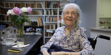 Carmen Herrera