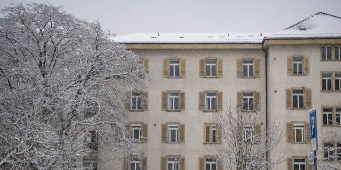 Die Psychiatrie in Sarnen OW. Psychiatrie Sarnen OW