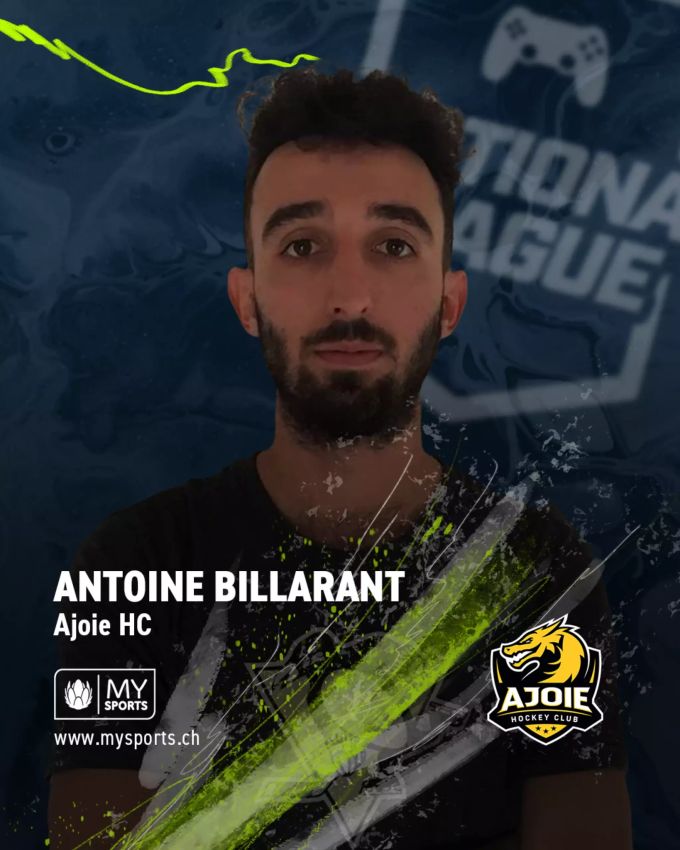 enationalleague Spieler