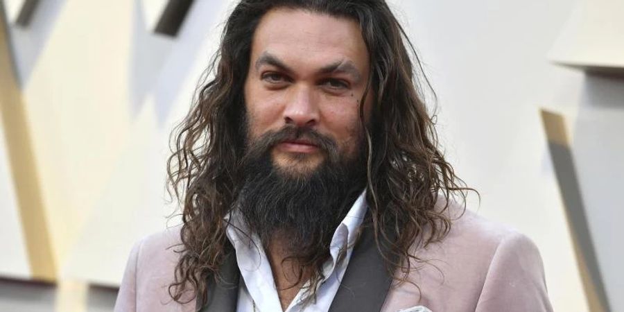 jason momoa