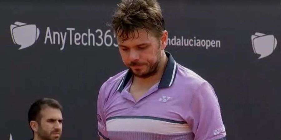 Stan Wawrinka