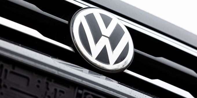 Volkswagen war 2021 das gewinnstärkste Unternehmen. Volkswagen war 2021 das gewinnstärkste Unternehmen.